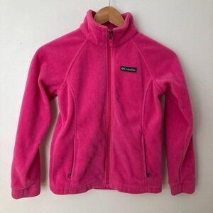 10/12 Columbia Benton Springs Fleece Jacket